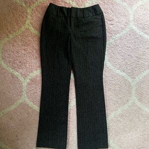 APT Bootcut Dress Pants - Size 4 Petite